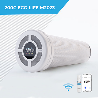 Prana 200C ECO LIFE M2023 ID 1009254117 24978 Prom.ua