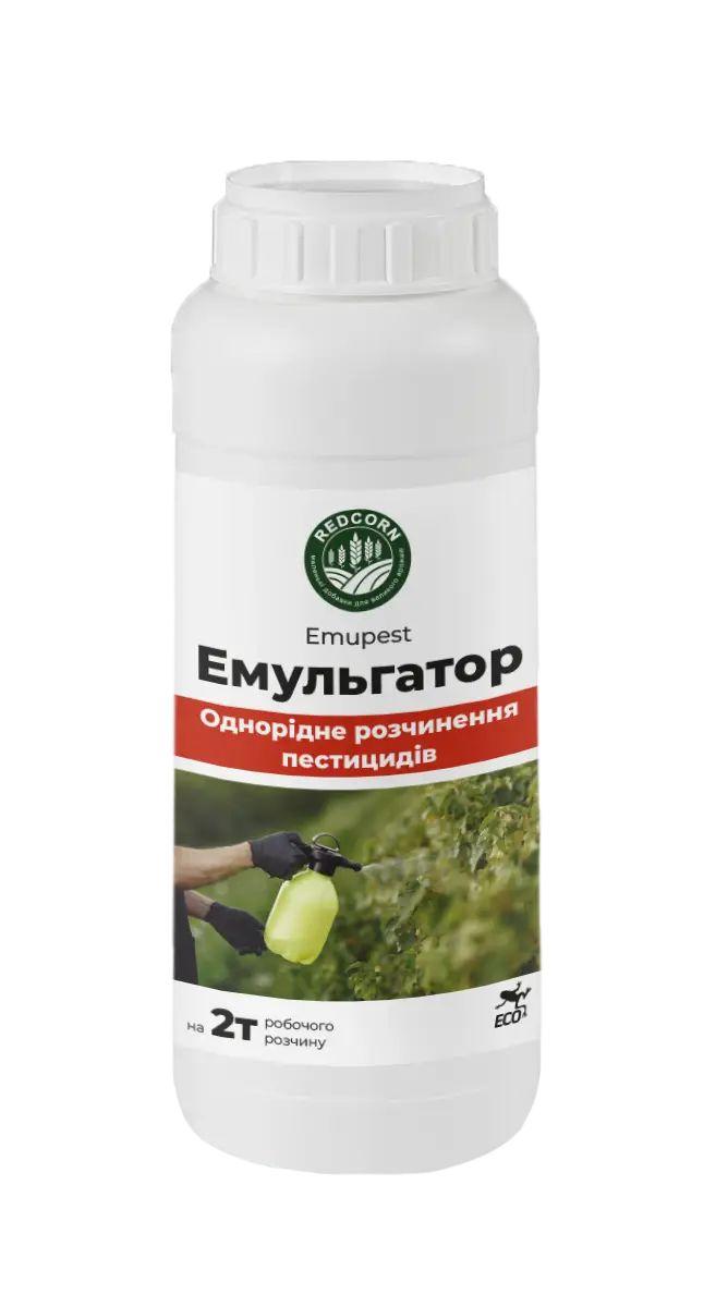 Емульгатор пестицидів Emupest 1л