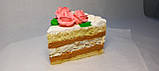 Торт "Вітальний", фото 3