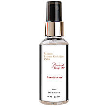 Парфуми унісекс Maison Francis Kurkdjian Baccarat Rouge 540 Scented Hair Mist 68 мл