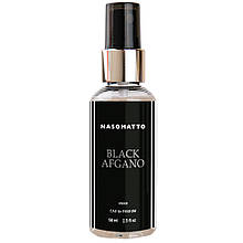 Парфуми унісекс Nasomatto Black Afgano 68 мл