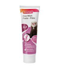 Дуо Малт Паста Duo Malt Paste Beaphar для тхорів, 100г