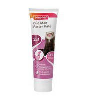 Дуо Малт Паста Duo Malt Paste Beaphar для тхорів, 100г