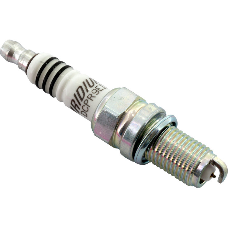 Свічка запалювання NGK 2316 / DCPR9EIX