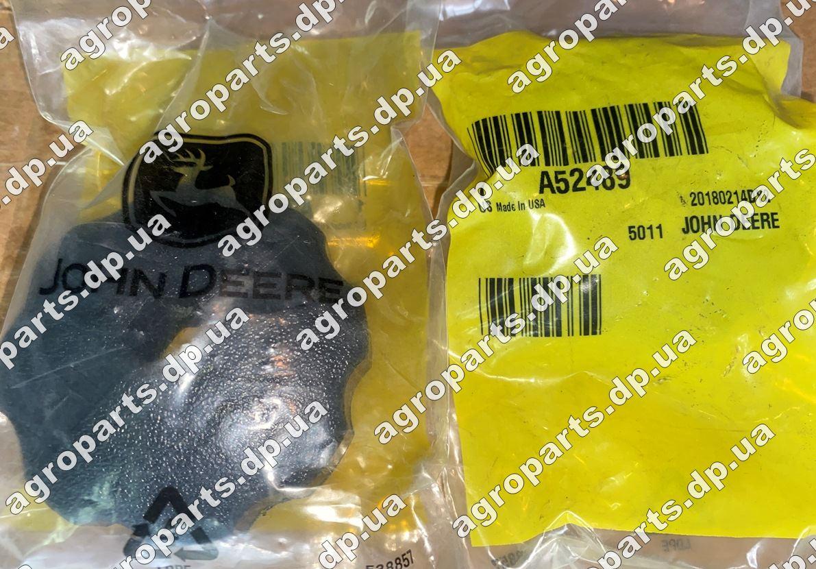 Ручка A52489 John Deere Chemical Hopper Knob А52489