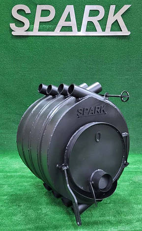 Бульер'ян Spark B.k.00 класичний + допал 4 мм, фото 1