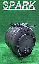 Бульер'ян Spark B.k.00 класичний + допал 4 мм