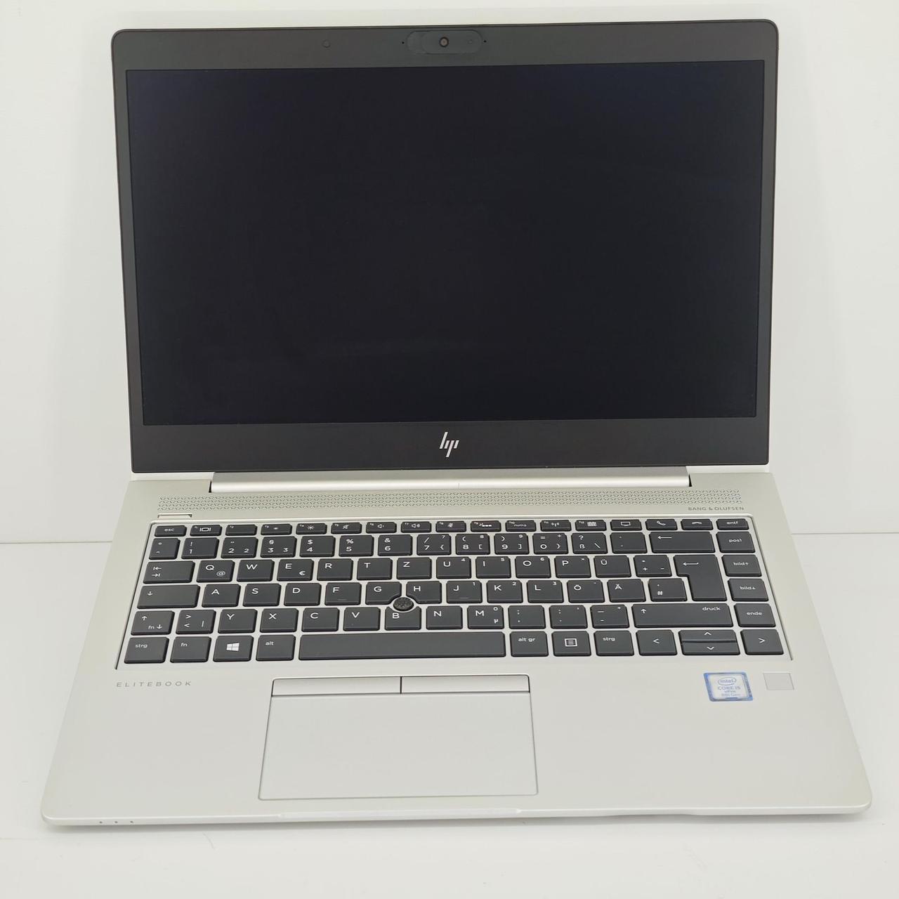 Ноутбук HP EliteBook 840 G6 FHD LTE (i5-8365U/16/512SSD) - Class B "Б/У"