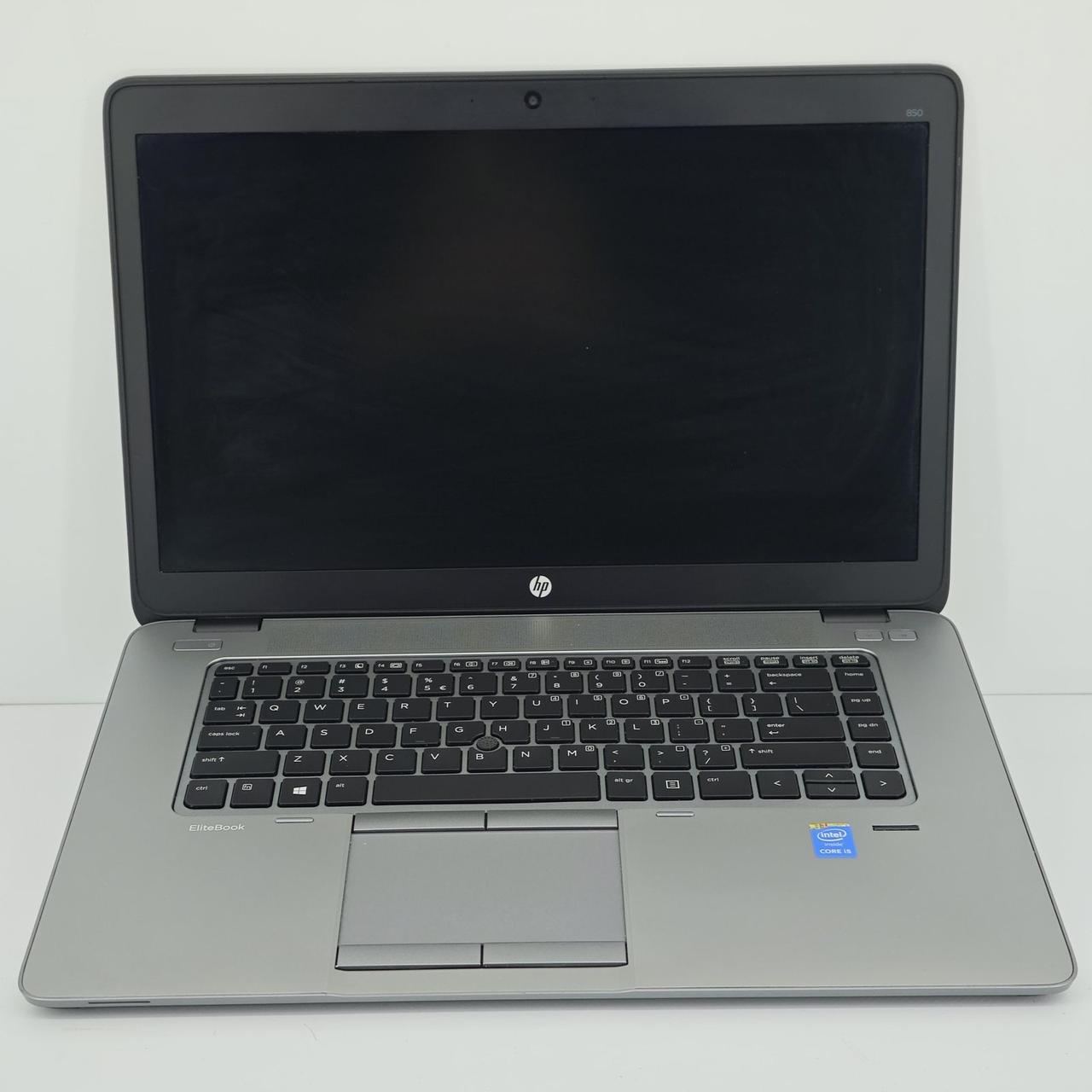 Ноутбук HP EliteBook 850 G2 FHD (i5-5200U/8/120SSD) - Class B "Б/У"
