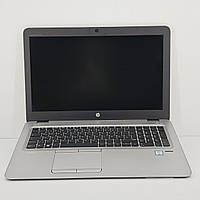 Ноутбук HP EliteBook 850 G3 FHD (i7-6500U/16/512SSD) - Class B "Б/В"