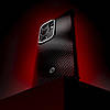 Чохол Spigen для Samsung Galaxy S24 Ultra -  Enzo Aramid, Matte Black (ACS07289), фото 5