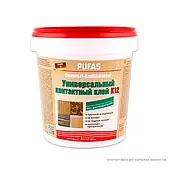 Контактний водний клей для короку Pufas K12 (250-300 гр/м2)