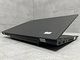 250gb ssd i5-7300U 8gb ddr4 Стильний ноутбук Lenovo Леново T570, фото 7