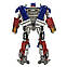 Трансформер Оптимус Прайм із кінофільму Трансформери (нова версія), 18 см, фото 5