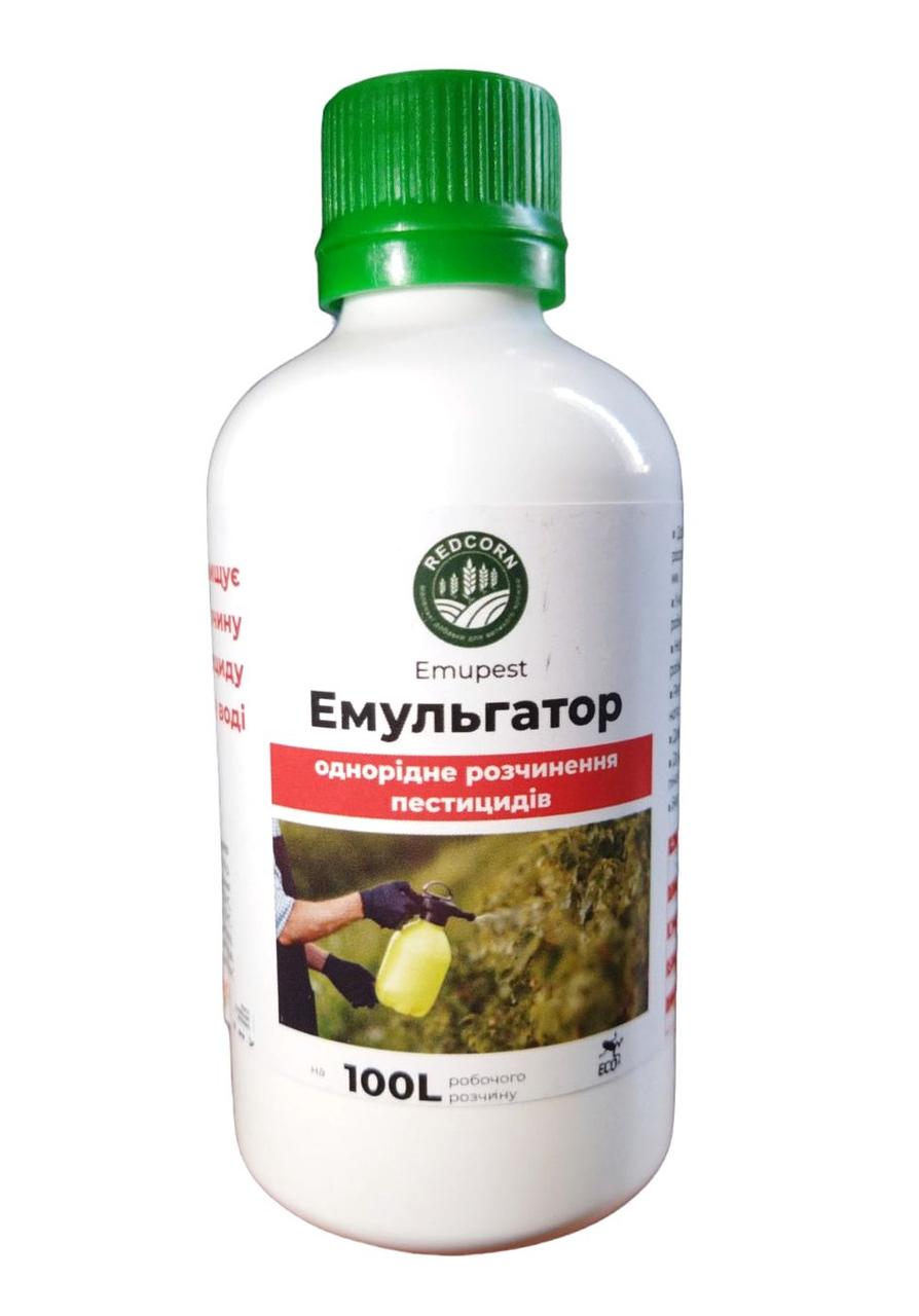 Емульгатор пестицидів Emupest 100мл