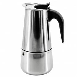 Гейзерні кавоварки