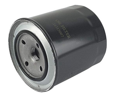 Фільтр оливний by-pass 4D31T CANTER FE444/FH100 (ME014838) JAKOPARTS