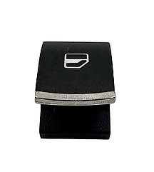 Кнопка склопідіймача VW Golf 5, VW Golf 6, VW Passat B6, VW Passat B7
