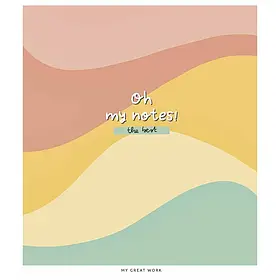 Зошит шкільний 96арк. у лінію Школярик УФ-лак  //5шт/уп