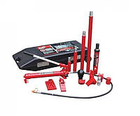 Набор гидроинструмента для рихтовки 10т Torin односкоростной T71002L