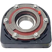 Опора вала кардан. МАЗ проміжна STRONG (RIDER) RD.5336-2202086