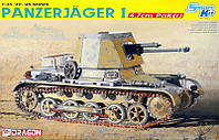 Panzerjager I 4,7cm PaK[t] 1/35 DRAGON 6230