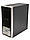Комп'ютер LogicPower Tower/Intel Pentium G850 2.90GHz/8GB DDR3/HDD 250GB/Intel HD Graphics/VGA/DVD RW/280W Б/В, фото 2