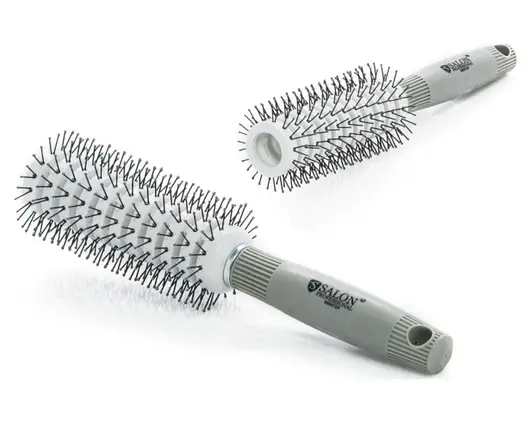 Керамічний брашинг Salon Professional 9808 TDF, діаметр 55 мм