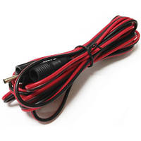 Oxford 3mtr Ext' lead for Oxford 2012 Solarizer