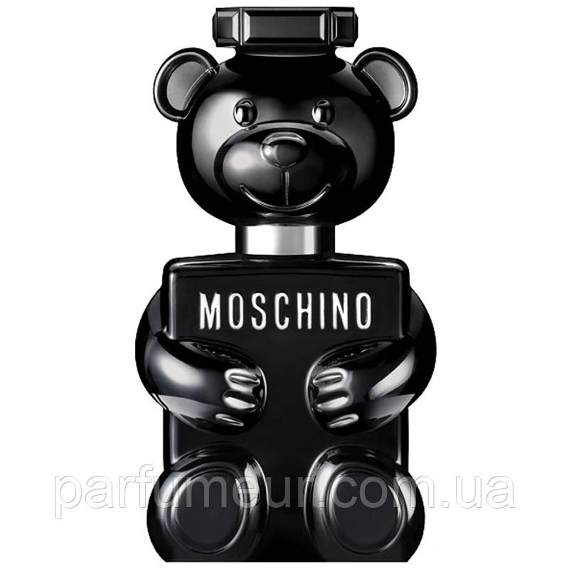Toy Boy Moschino парфумована вода 100 мл ТЕСТЕР, фото 1