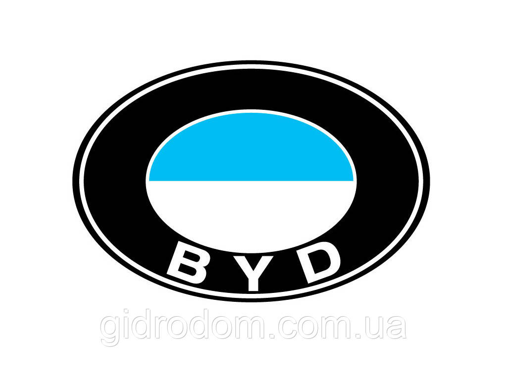 Ремонт кермової рейки BYD (БІД)