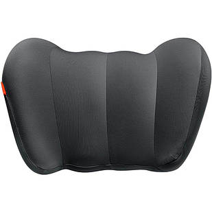 Автомобільна подушка Baseus ComfortRide Series Car Lumbar Pillow чорна