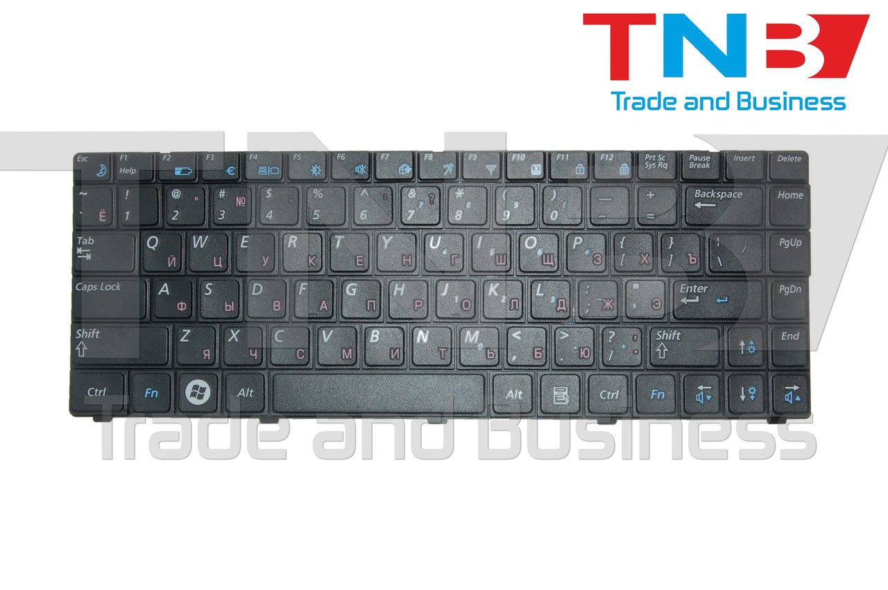 Клавіатура SAMSUNG R425 R439 R470 RV410 оригінал