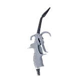 Композитний продувочний пістолет Air Blow Gun SGGC086 SGCB, фото 5