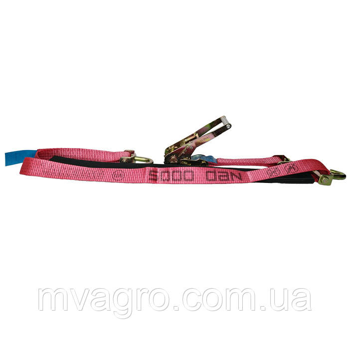 Ремінь автовозний АР-12 5,0 т, фото 1