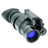 Монокуляр нічного бачення PVS-14 Armasight Bravo Gen 3 IIT, зелений фосфор, фото 2