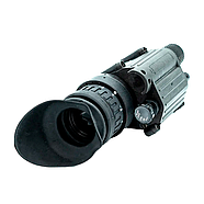 Монокуляр нічного бачення PVS-14 Armasight Bravo Gen 3 IIT, зелений фосфор, фото 3