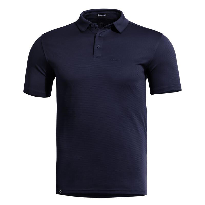Антибактеріальне Поло Pentagon VANQUISH POLO SHIRT K09048 Medium, Синій (Navy)