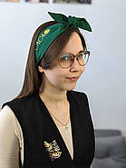 Пов'язка Солоха Бежева, фото 5