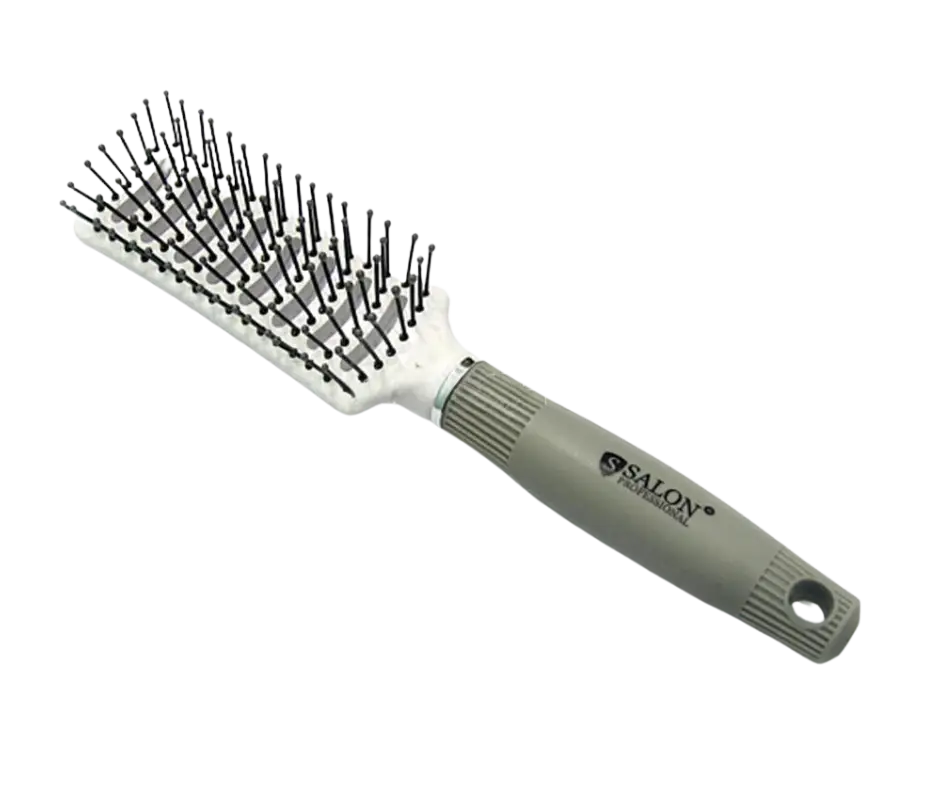Гребінець масажний прямий Salon Professional 9813 TDF