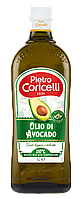 Олія з фрукта авокадо Pietro Coricelli Olio di Avocado 1000 мл (Італія)