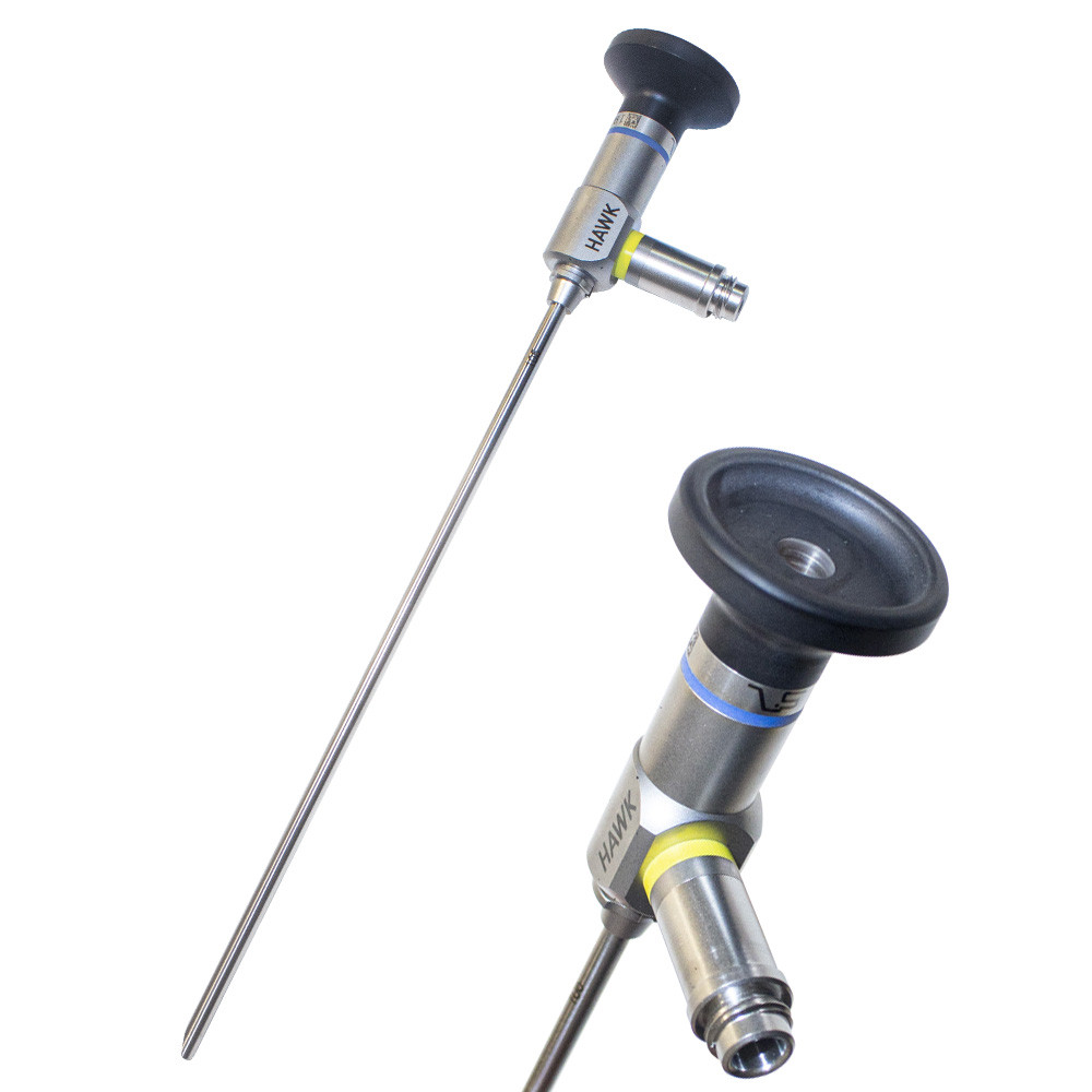 Телескоп 70° для синускопу Ø4× 175, T3187J, фото 1