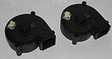Вентилятори охолодженя LED фары LAND ROVER 10R-05 14365 BFB0512HCG9, фото 3