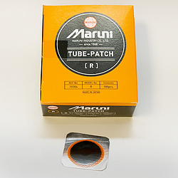 Латка камерна R (d-25 мм) Maruni/Японія