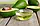 Масло из фрукта авокадо Pietro Coricelli Olio di Avocado 1000 мл (Италия), фото 3