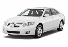 Toyota Camry 40 2006-2011