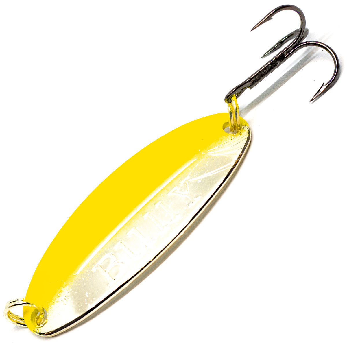 Блешня Williams Bully UV 25.51g #SCH, фото 1