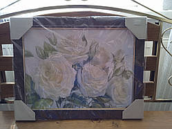Картина-репродукція "Троянди" (36 x 46 см)