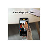 Захисне скло Spigen для iPhone 11 /XR (1 шт.) — (Антишпіон) Privacy, Align (AGL00103), фото 2