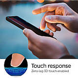 Захисне скло Spigen для iPhone 11 /XR (1 шт.) — (Антишпіон) Privacy, Align (AGL00103), фото 4